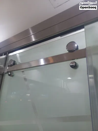 اعمال زجاج سكوريت ومريا والمنيوم 3