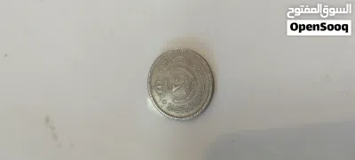 عمله اردنيه قديمه عام 1949 4