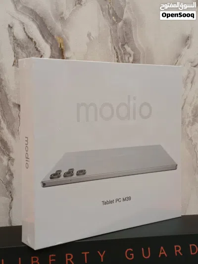 MEGA OFFER MODIO TABLET PC M39 3