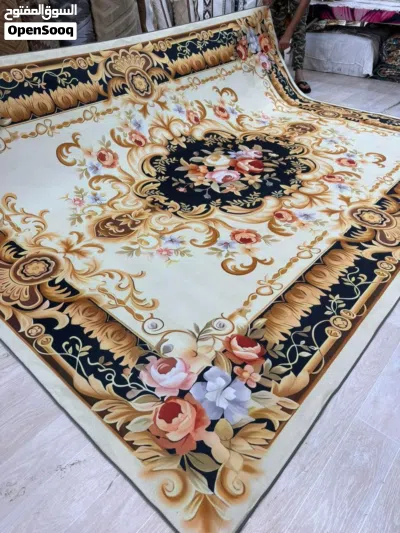 عرض خاص 2ونص في 3ونص ثريدي شرشوبه ضهر مانع النزلاق 4
