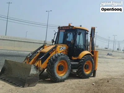 JCB 4cx for sale 4