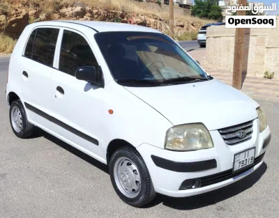 Hyundai Atos 3