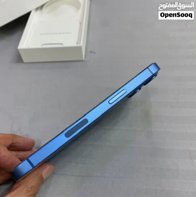 ايفون 13 بحاله ممتازه للبيع 2