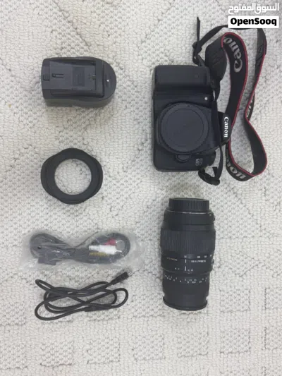 EOS 60 D canon 2