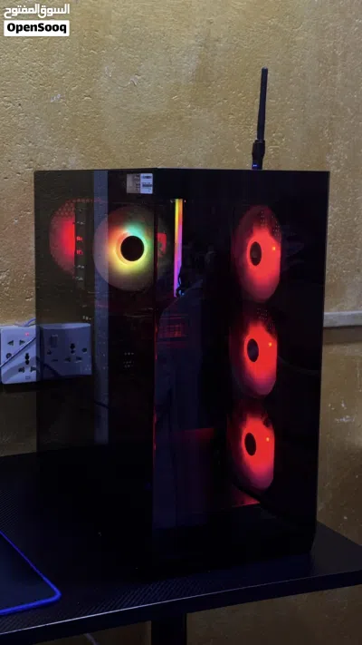 Pc تحميعه متسوطه 2