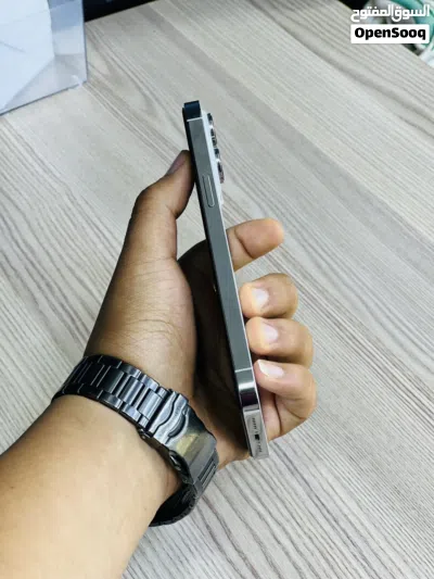 14 برو ماكس ابيض 256 قيقا 2