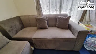 Sofa 7 seats Grey 3