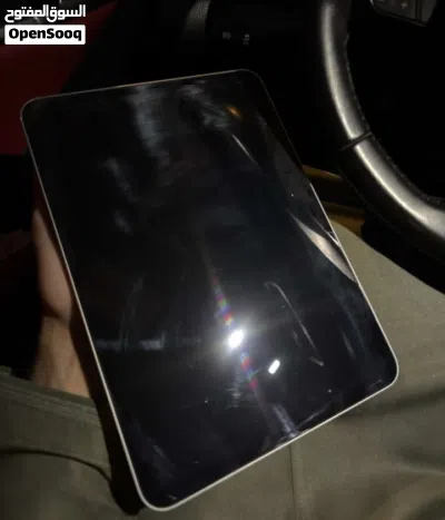 iPad Apple proo (m4) 256GB 3