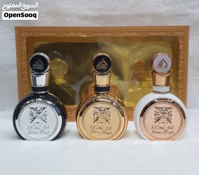 عطور ميني 30مل الطقم 12ريال 4