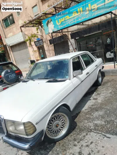 مرسيدس بنز اخرى 230 2