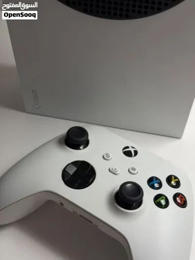 XBox S اكس بوكس اس 3
