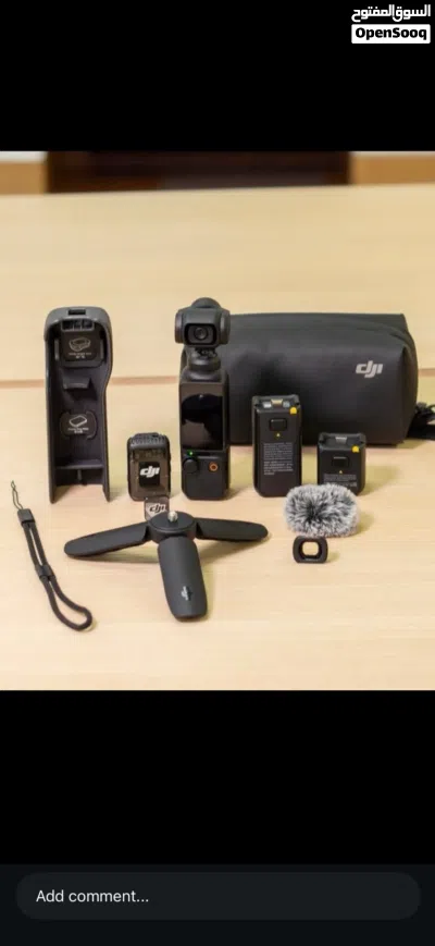 Dji osmo pocket 3 3