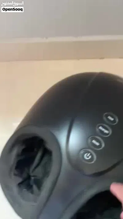 جهاز مساج من شركه BOOYCARE 3