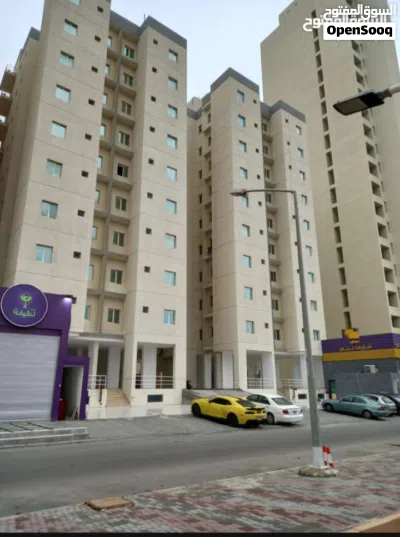 شقه للإيجار بصباح السالم قطعة 1 سعر مميز 2