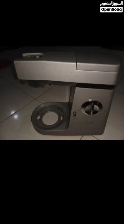 جهاز كينوود يباع كقطع غيار 3