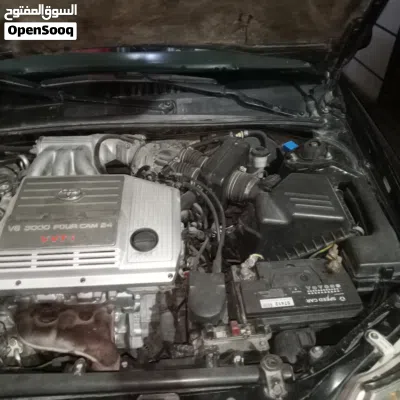Toyota Avalon Limited 3
