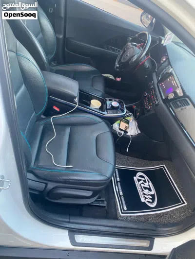 كيا نيرو EX Touring 2