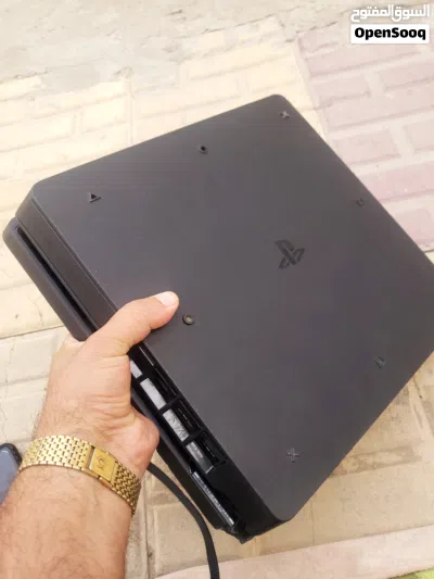 بلاستيشن فور وكاله غير مهكر 2