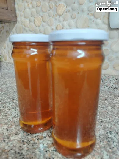 عسل اصلي طبيعي 3