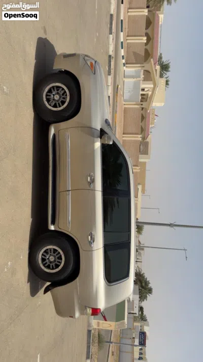 لكزس LX LX 570 2