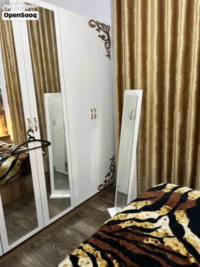 دار نوم مستعمله نظيفه 3