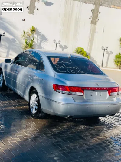 هيونداي ازيرا GL 2