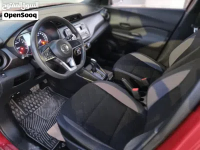 Nissan Kicks SL 4