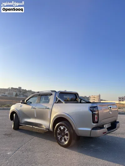Great Wall Poer High 3