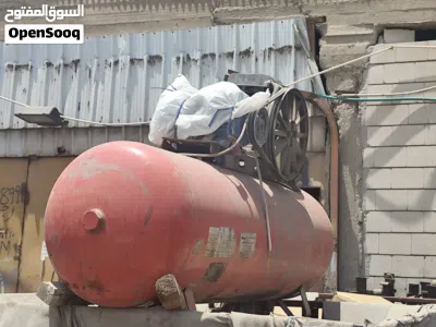 کمبریسور ایطالی ممتاز 2