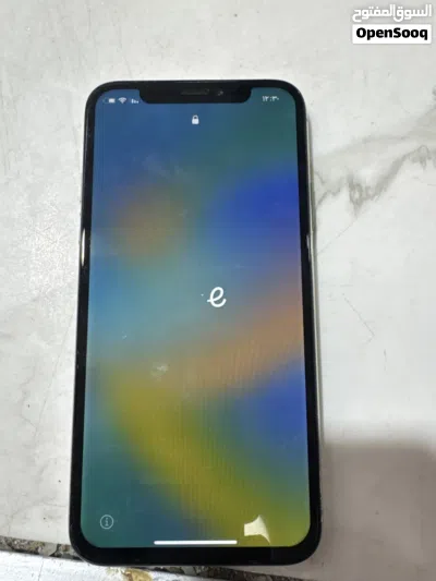 iPhone x عادي 2