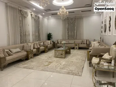 بيع كنب صاله 4