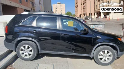 Kia Sorento Standard 2