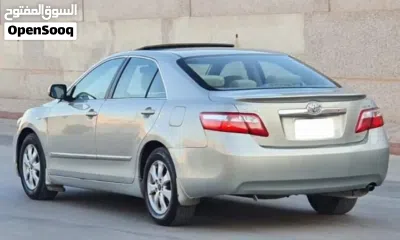Toyota Camry Core 3
