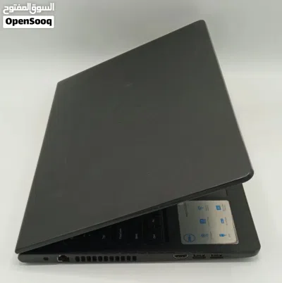 Dell Inspiron 15 3000 (i5 7th gen) 3