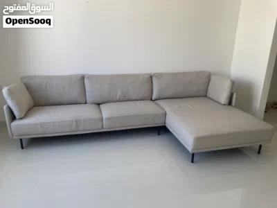 4 Seater Sofa STILL IN WARRANTY! 3