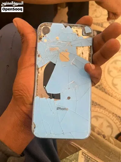 للبيع xr وبعض الحاجه عادي 2