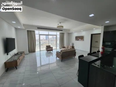 FOR RENT 3BHK - Brand New Apartment in Juffair 2