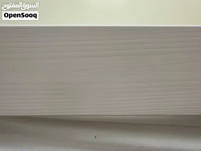 لبيع سرير طابقين من ايكيا IKEA Bunk Bed with 2 Mattresses 4