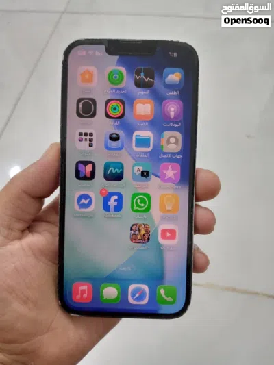 ايفون13 كامل ملحقات 2