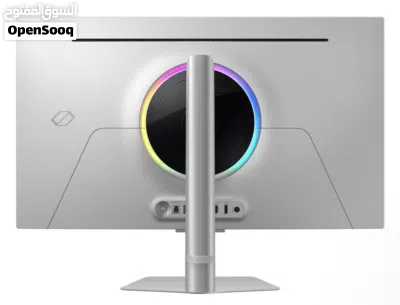 SAMSUNG Odyssey G8 32" G80 UHD OLED Gaming Monitor with Smart features 240Hz Refresh 2