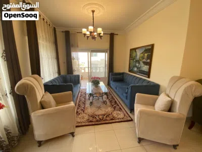 شقة مفروشة للإيجار في الشميساني ( Property 48760 )-164980 2