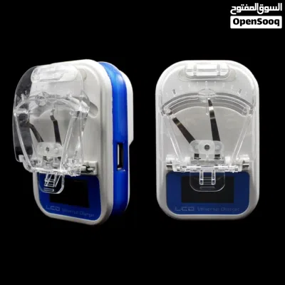 شاحن بطاريات خارجي 2