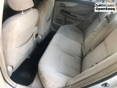 Toyota Corolla AE86 4