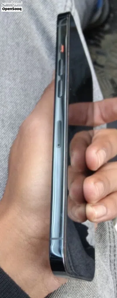 للبيع: iPhone 12 Pro Max – 256GB 4