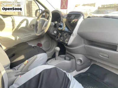 نيسان صني SL 4
