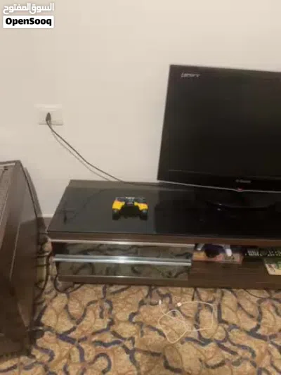 طاولة تلفزيون 2