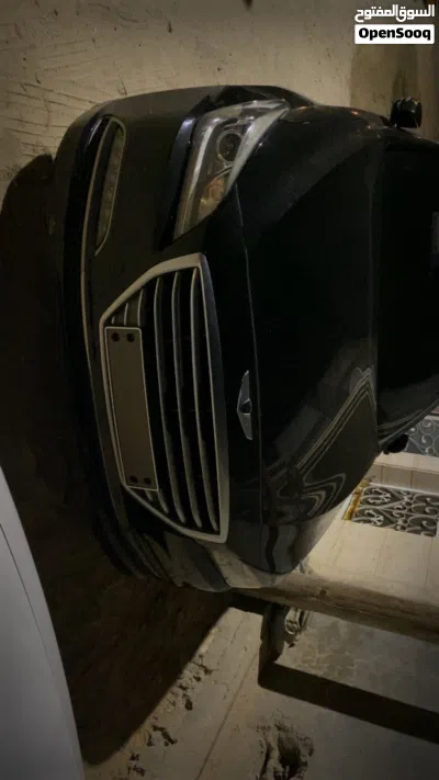 جينيسيس اخرى 4
