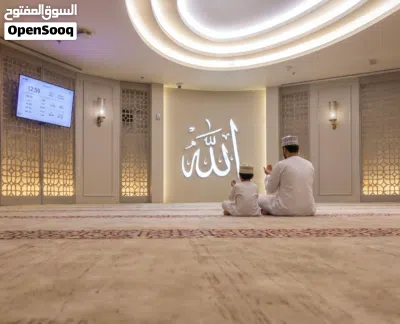 لأول مره في مسقط هيلز إحجز شقتك أقل من السعر السوق بـ15ألف وبأقساط لـ48 شهر بدون فوائد 2