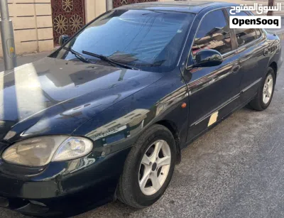 Hyundai Avante Limited 3