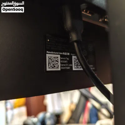 Dell P2219H 21.5 Inch Full HD IPS Monitor 2